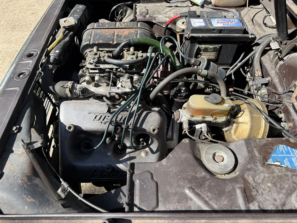 1971 Lancia Fulvia - Image 25 of 30