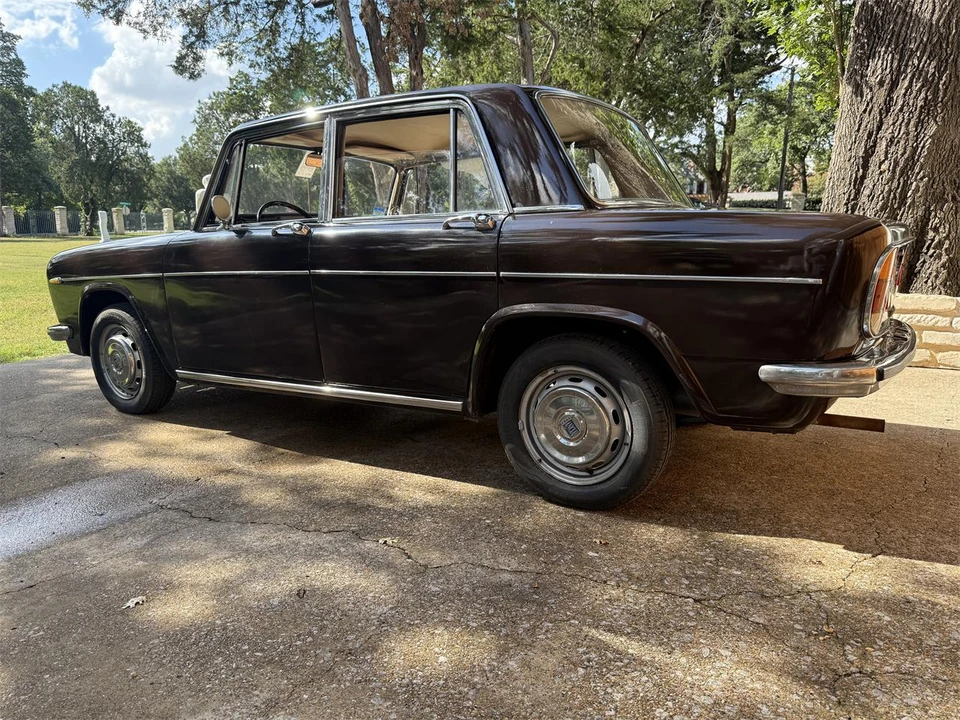 1971 Lancia Fulvia - Image 7 of 30