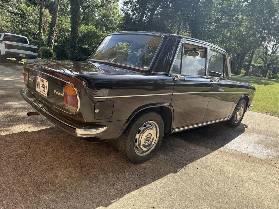 1971 Lancia Fulvia - Image 5 of 30