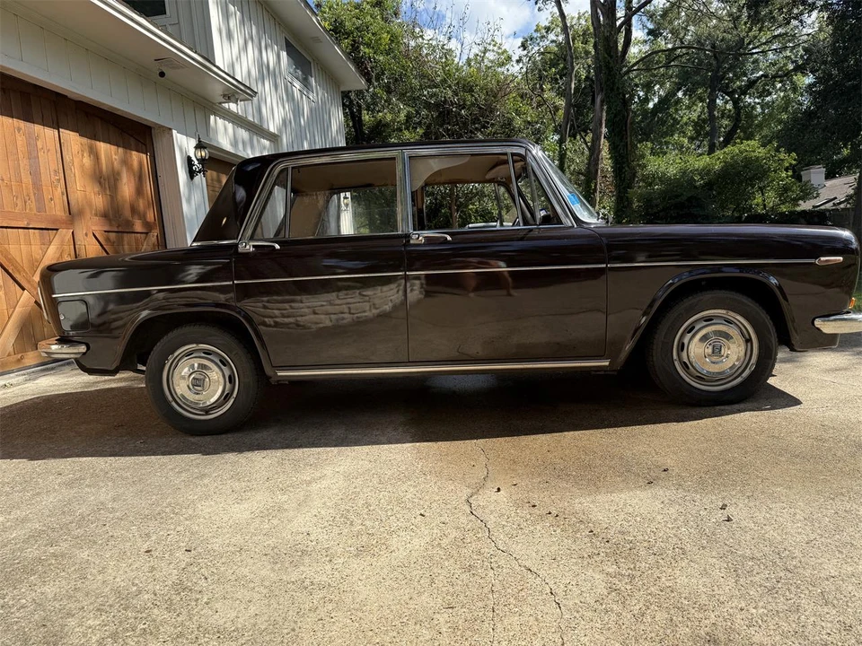1971 Lancia Fulvia - Image 4 of 30