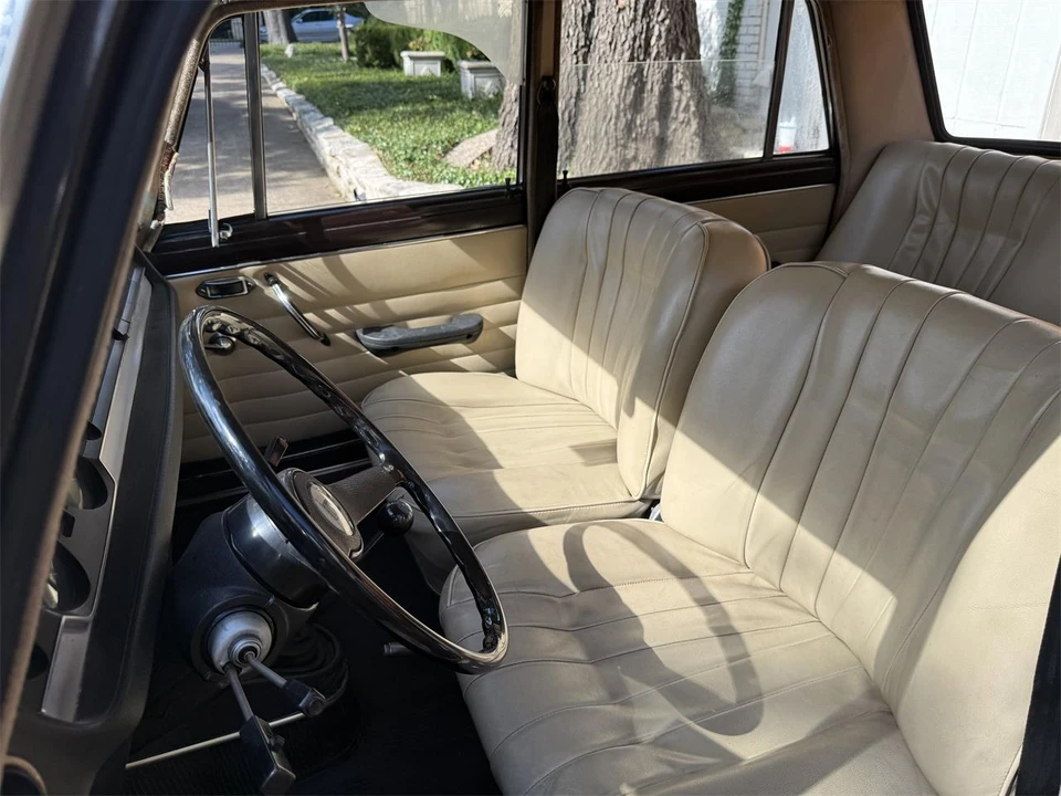 1971 Lancia Fulvia - Image 15 of 30