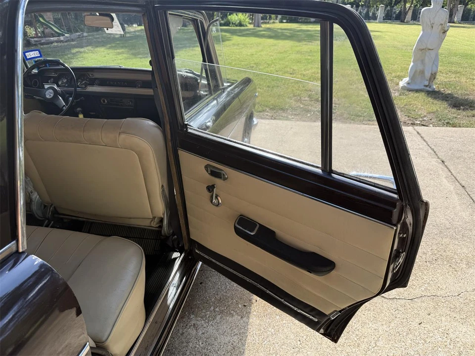 1971 Lancia Fulvia - Image 17 of 30