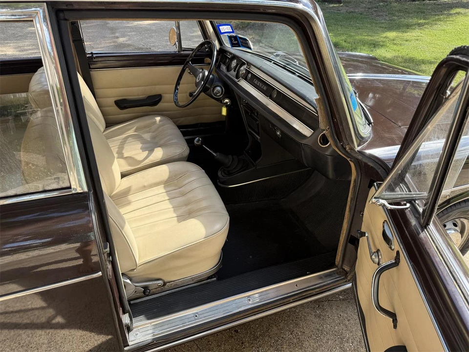 1971 Lancia Fulvia - Image 18 of 30