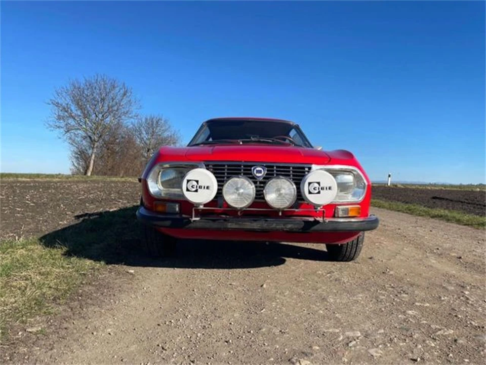 1971 Lancia Fulvia - Image 2 of 10