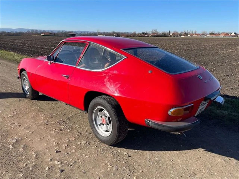 1971 Lancia Fulvia - Image 3 of 10