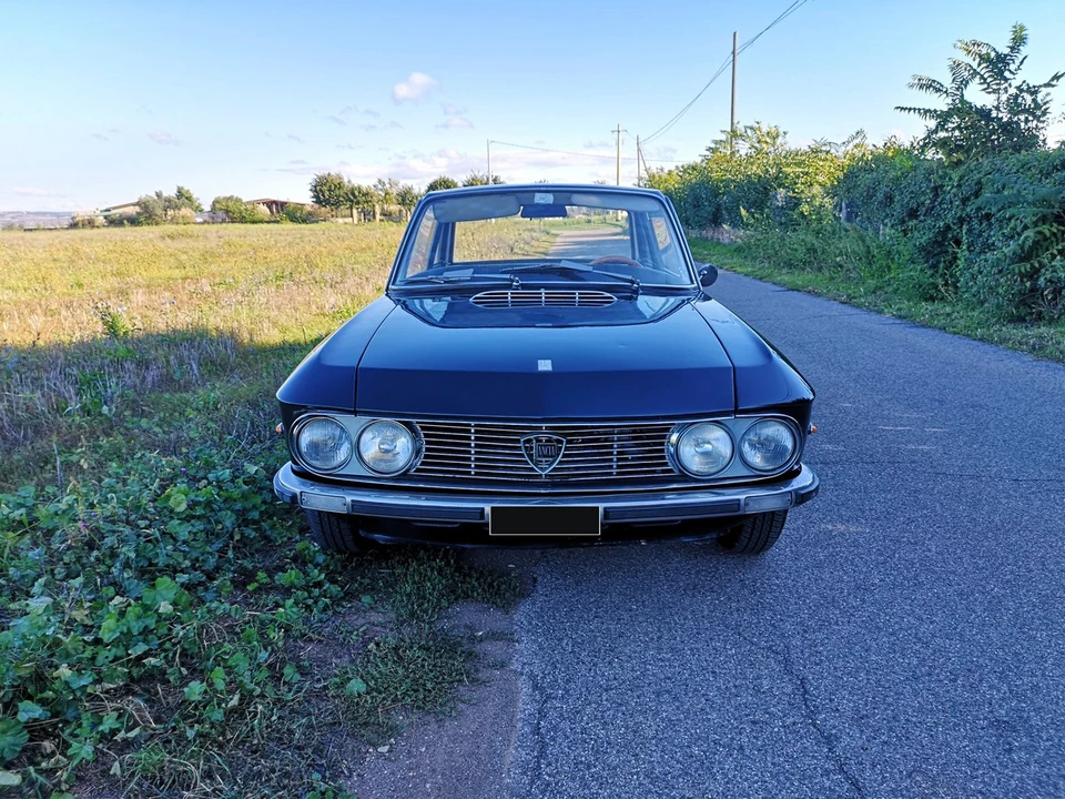 1971 Lancia Fulvia - Image 15 of 30