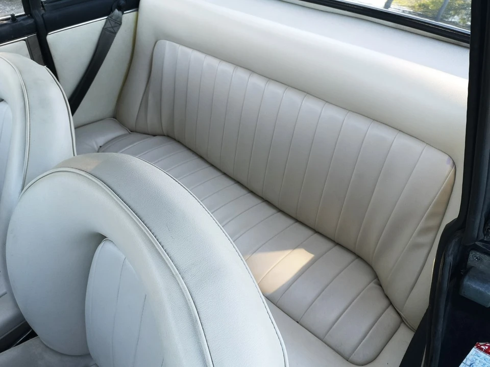 1971 Lancia Fulvia - Image 26 of 30