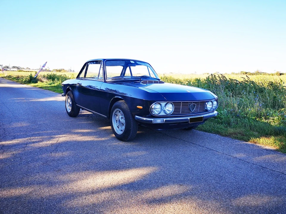 1971 Lancia Fulvia - Image 17 of 30