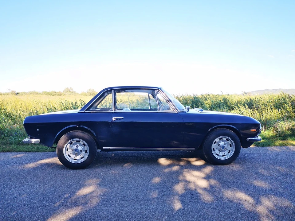 1971 Lancia Fulvia - Image 6 of 30