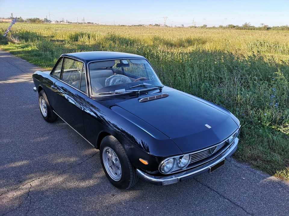 1971 Lancia Fulvia - Image 7 of 30