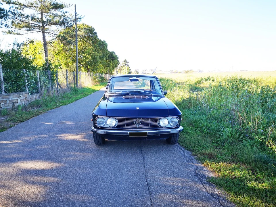 1971 Lancia Fulvia - Image 8 of 30