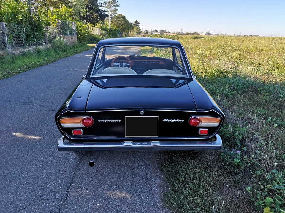 1971 Lancia Fulvia - Image 14 of 30