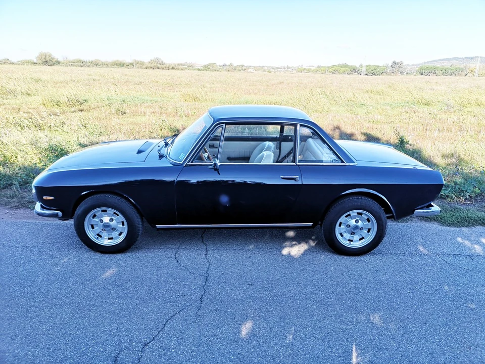 1971 Lancia Fulvia - Image 11 of 30