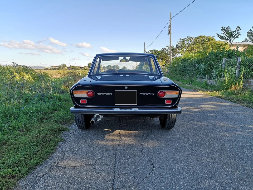 1971 Lancia Fulvia - Image 13 of 30