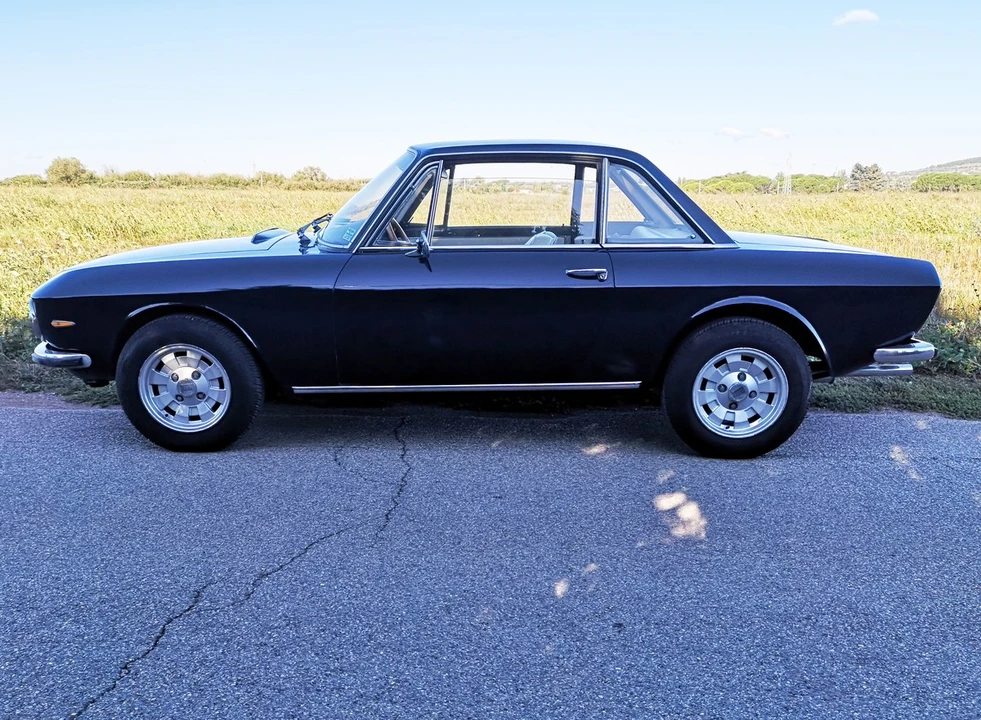 1971 Lancia Fulvia - Image 5 of 30
