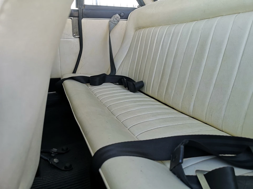 1971 Lancia Fulvia - Image 27 of 30