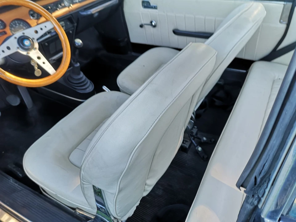 1971 Lancia Fulvia - Image 23 of 30