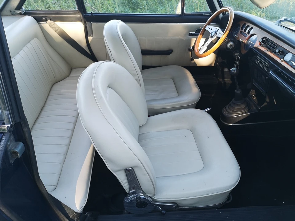 1971 Lancia Fulvia - Image 24 of 30