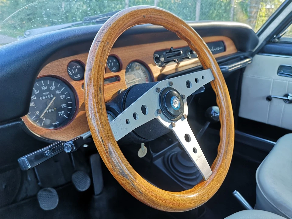 1971 Lancia Fulvia - Image 29 of 30
