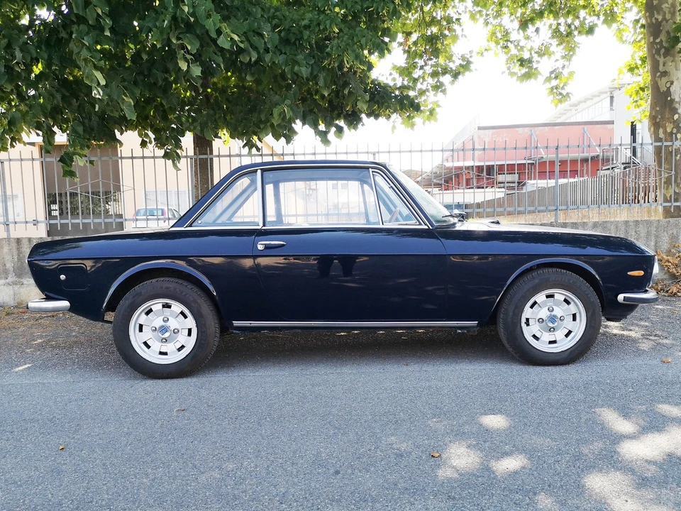 1971 Lancia Fulvia - Image 18 of 30