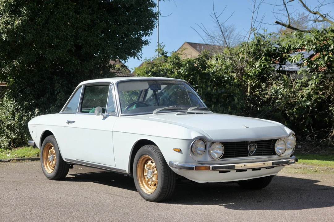 1971 Lancia Fulvia - Image 23 of 30