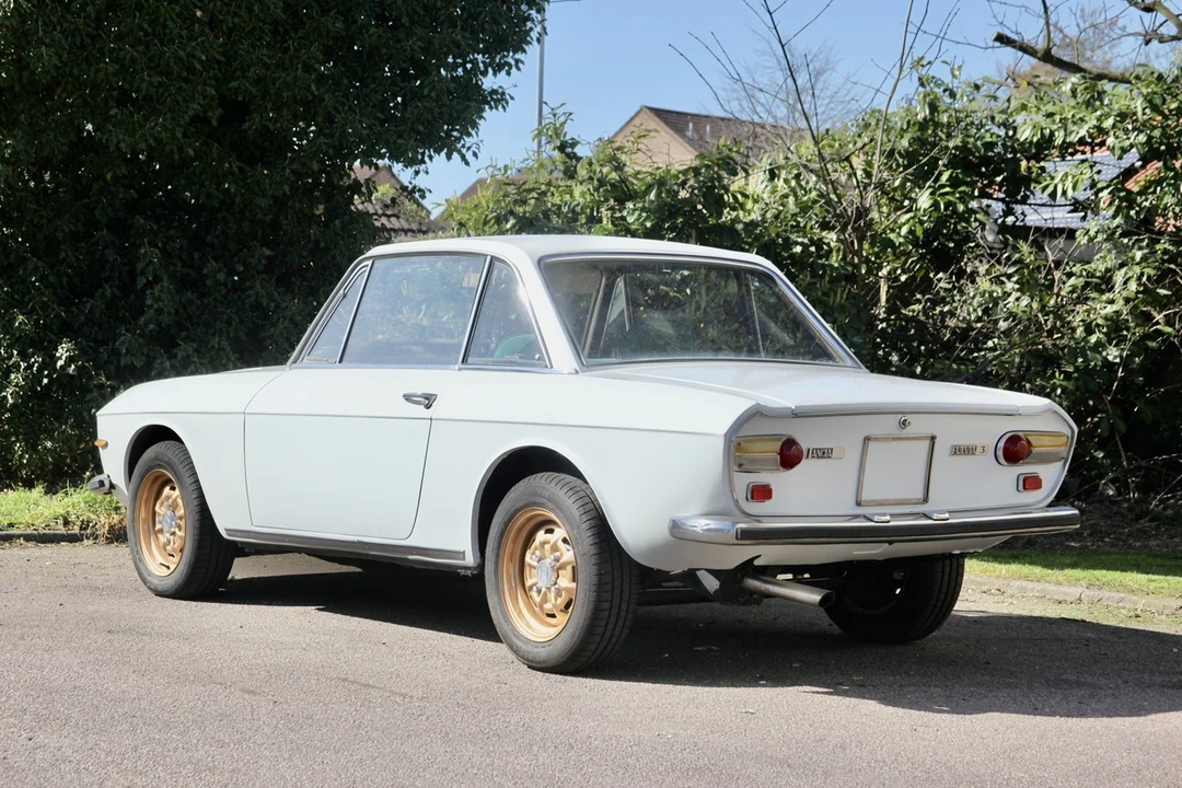 1971 Lancia Fulvia - Image 24 of 30