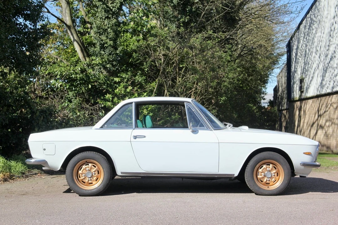 1971 Lancia Fulvia - Image 8 of 30