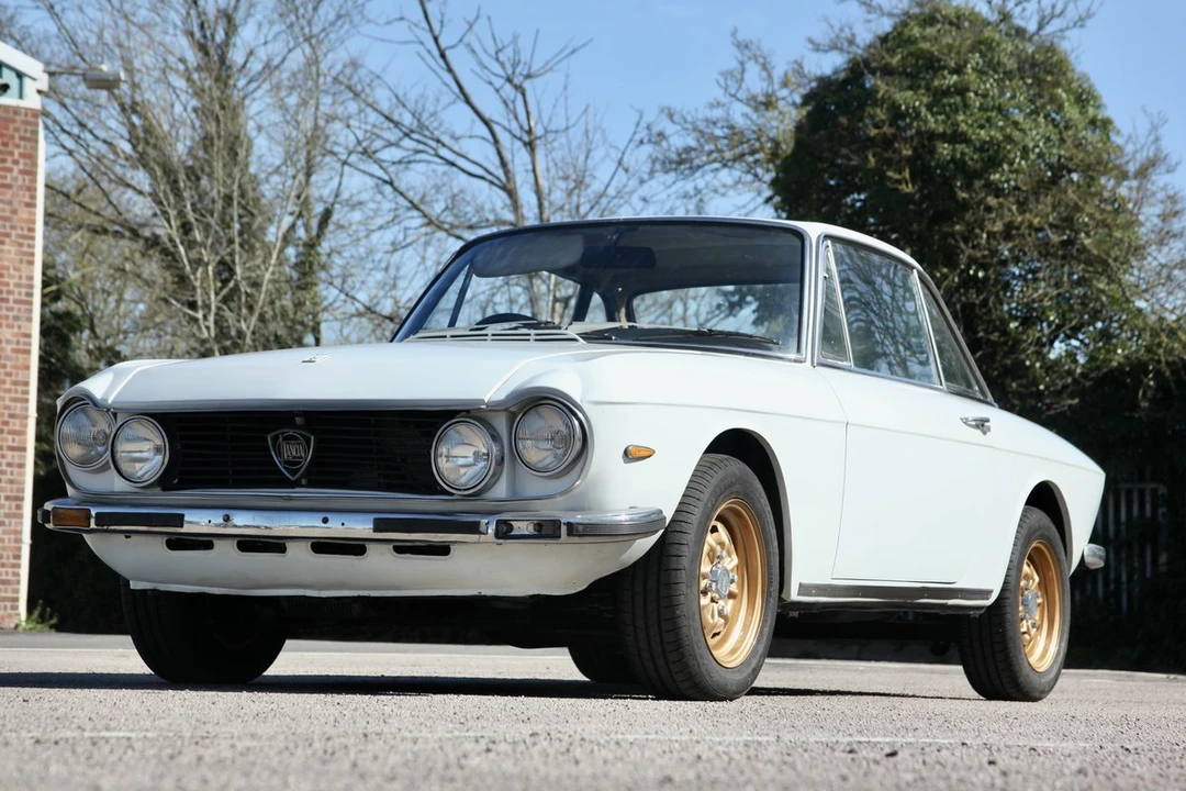 1971 Lancia Fulvia - Image 20 of 30