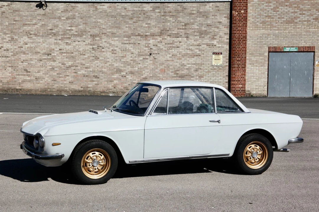 1971 Lancia Fulvia - Image 16 of 30