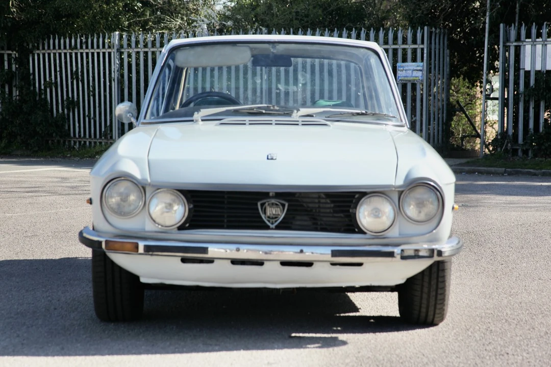 1971 Lancia Fulvia - Image 30 of 30