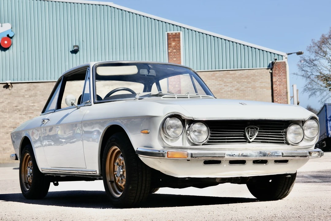 1971 Lancia Fulvia - Image 22 of 30