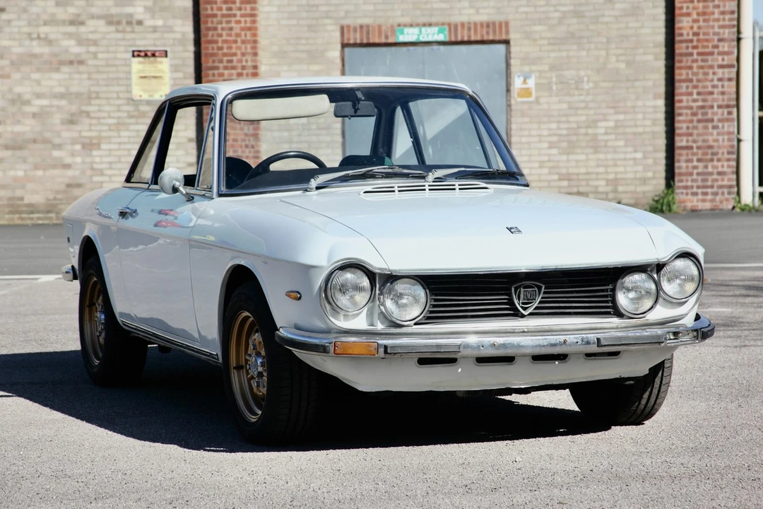 1971 Lancia Fulvia - Image 2 of 30