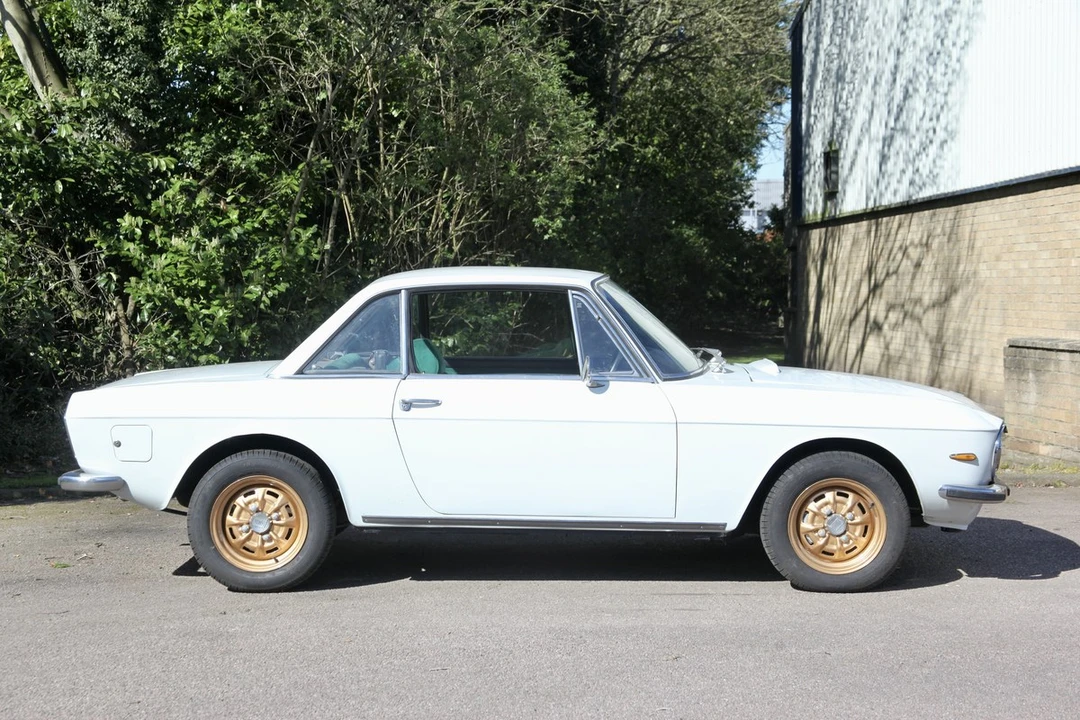 1971 Lancia Fulvia - Image 26 of 30