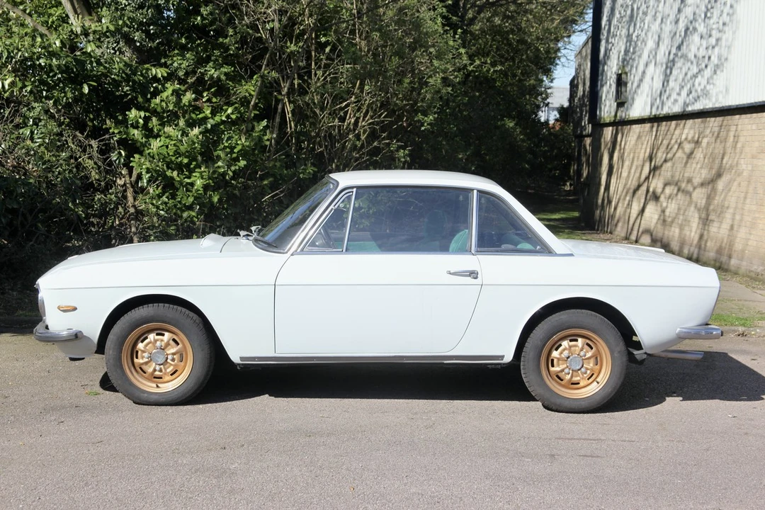 1971 Lancia Fulvia - Image 11 of 30
