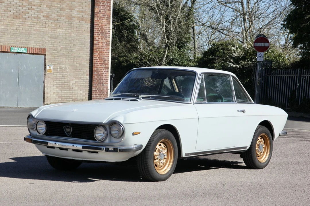 1971 Lancia Fulvia - Image 5 of 30