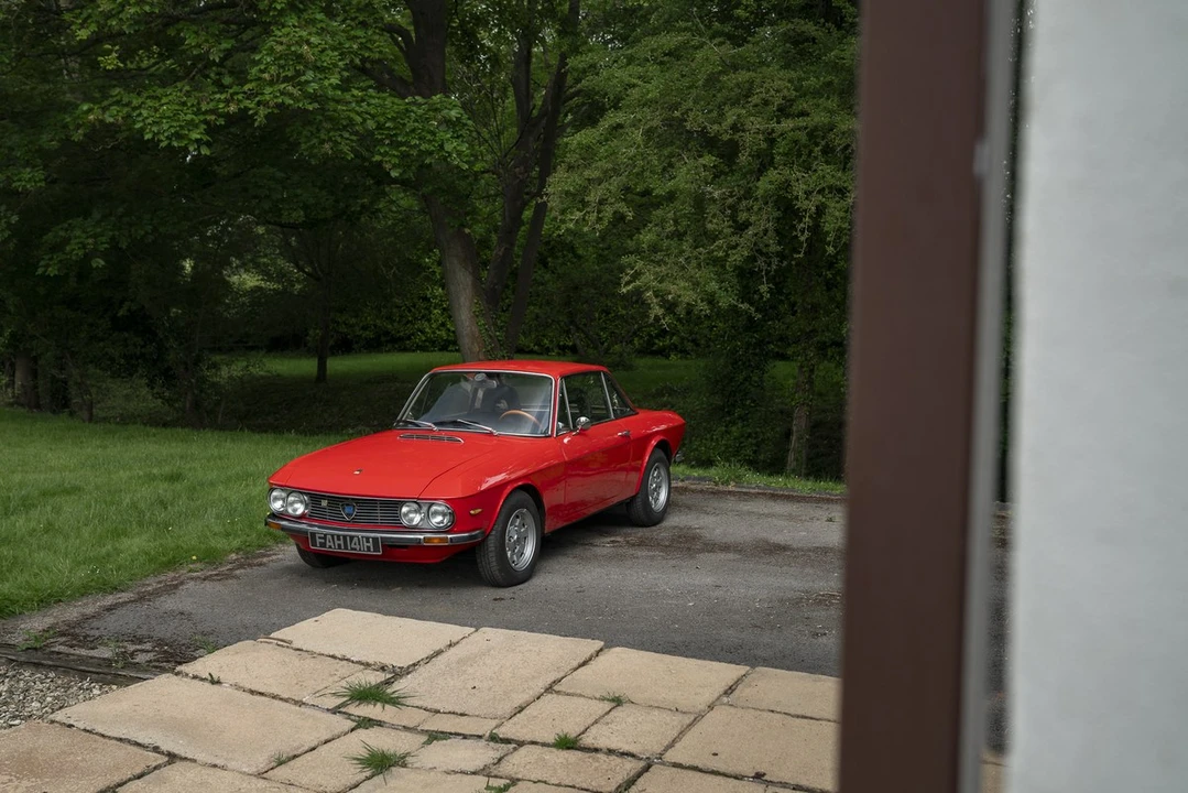 1970 Lancia Fulvia - Image 17 of 30