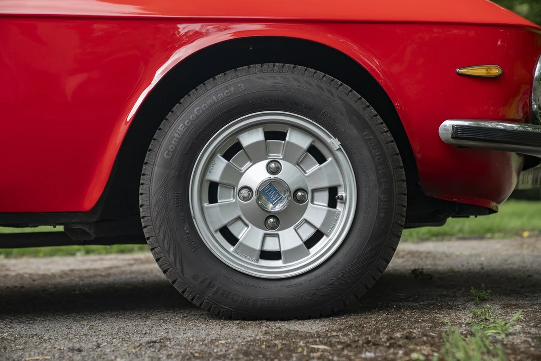 1970 Lancia Fulvia - Image 28 of 30