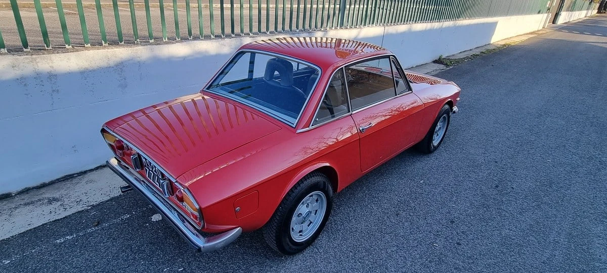 1971 Lancia Fulvia - Image 24 of 30