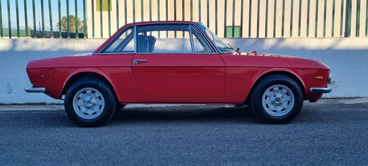 1971 Lancia Fulvia - Image 26 of 30