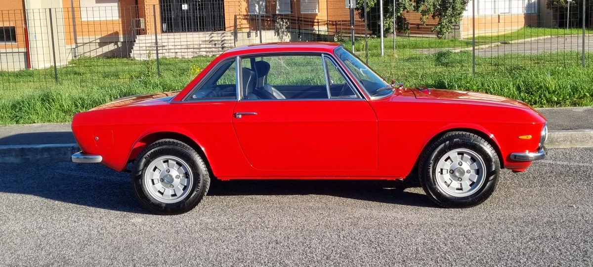 1971 Lancia Fulvia - Image 29 of 30