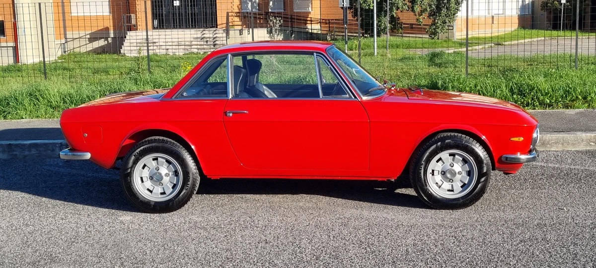 1971 Lancia Fulvia - Image 18 of 30