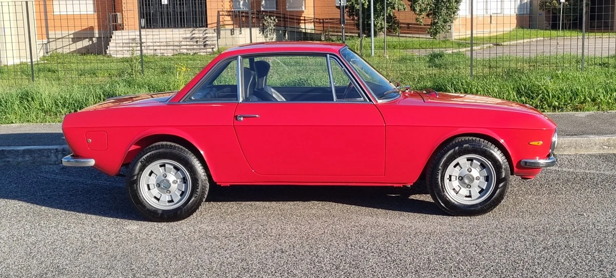 1971 Lancia Fulvia - Image 20 of 30