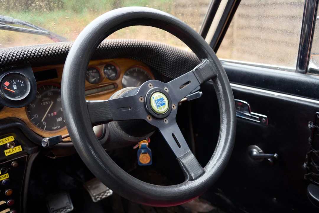 1971 Lancia Fulvia - Image 24 of 31