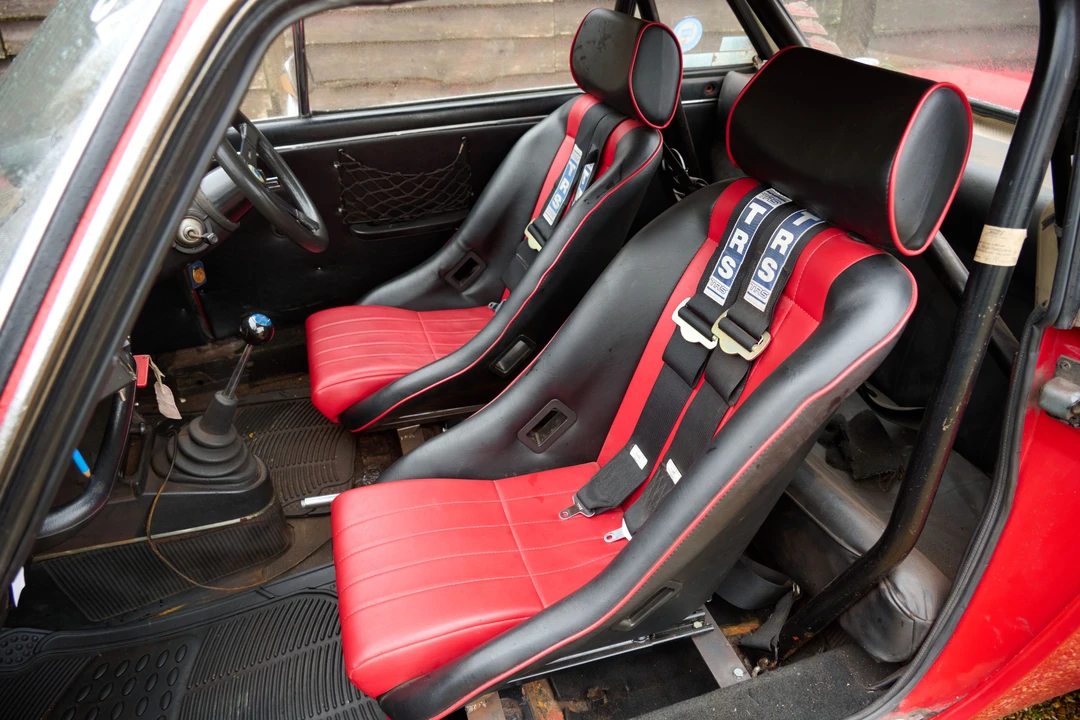 1971 Lancia Fulvia - Image 31 of 31