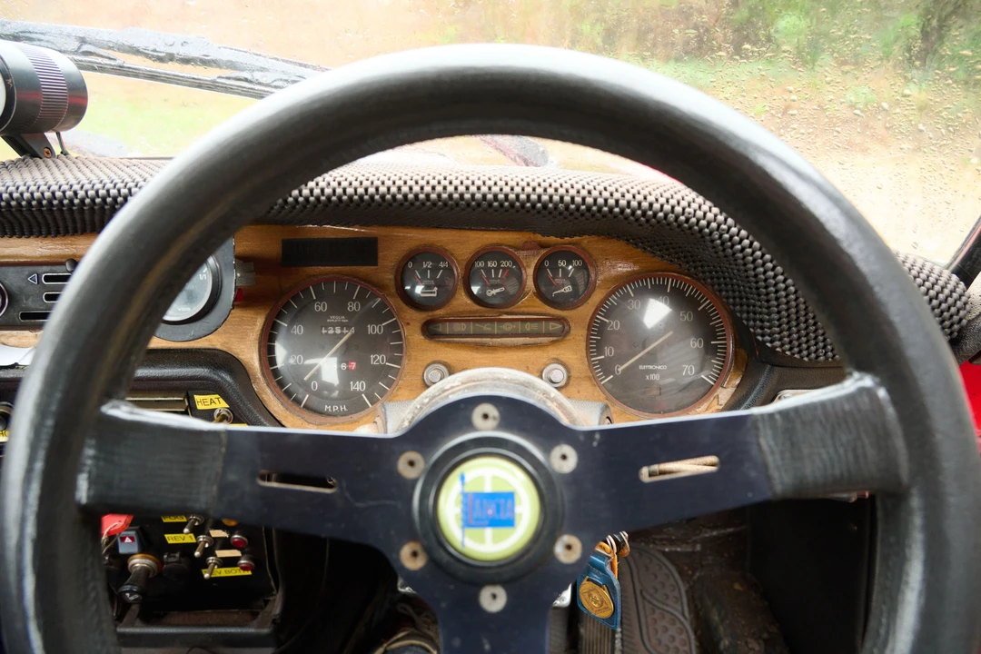 1971 Lancia Fulvia - Image 19 of 31