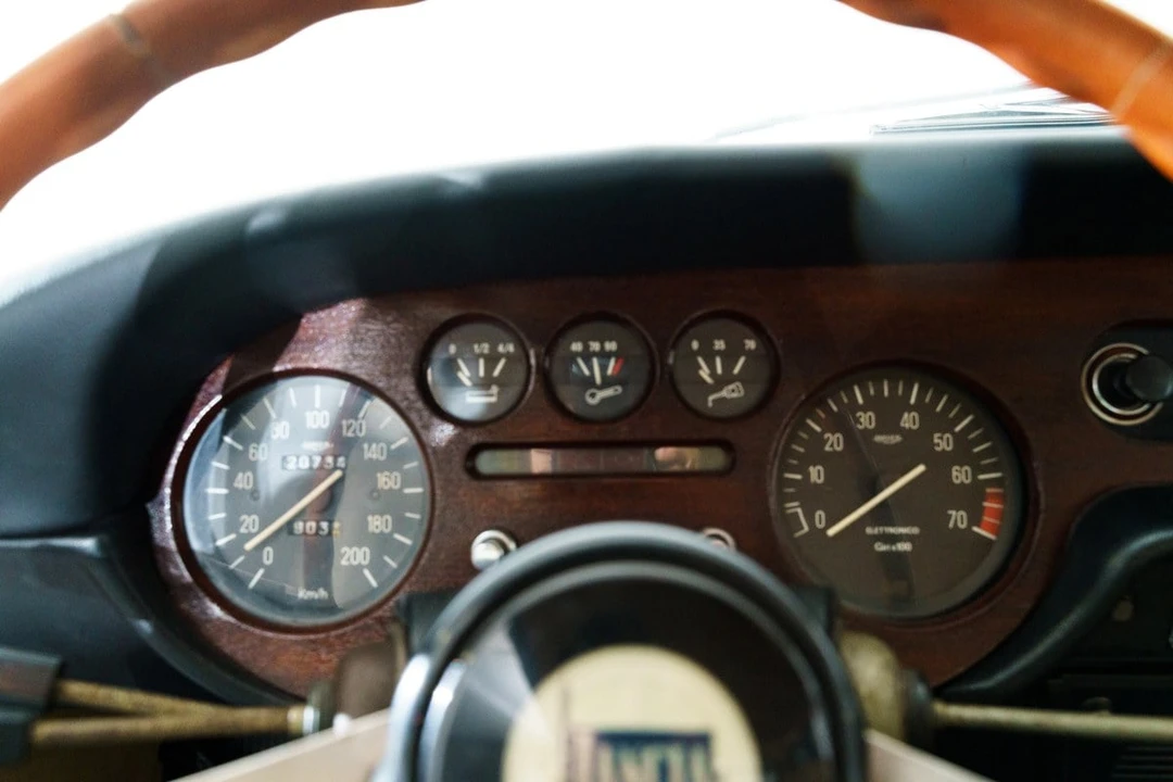 1971 Lancia Fulvia - Image 18 of 30
