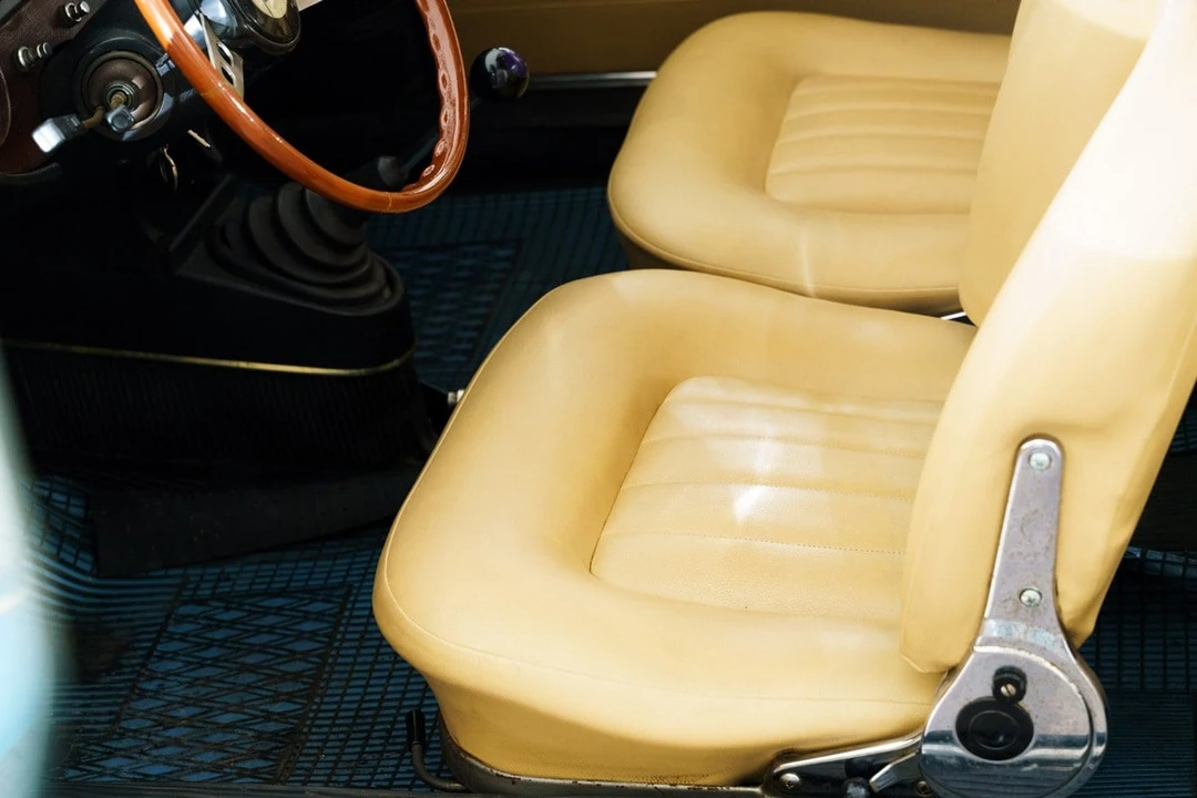 1971 Lancia Fulvia - Image 30 of 30