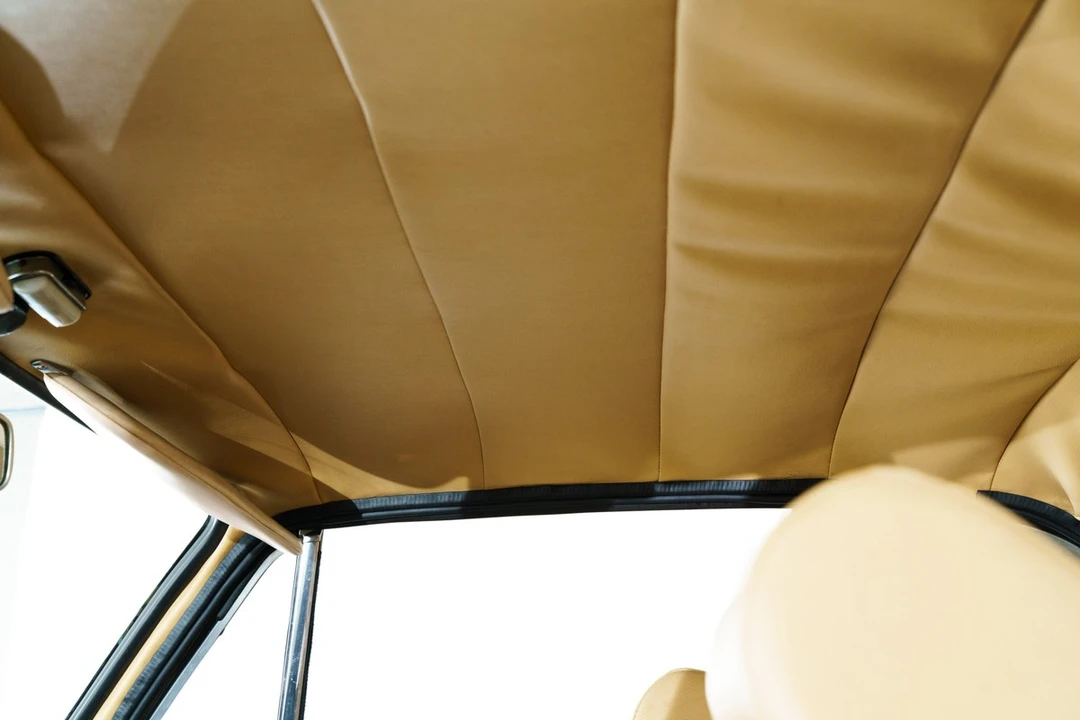 1971 Lancia Fulvia - Image 28 of 30