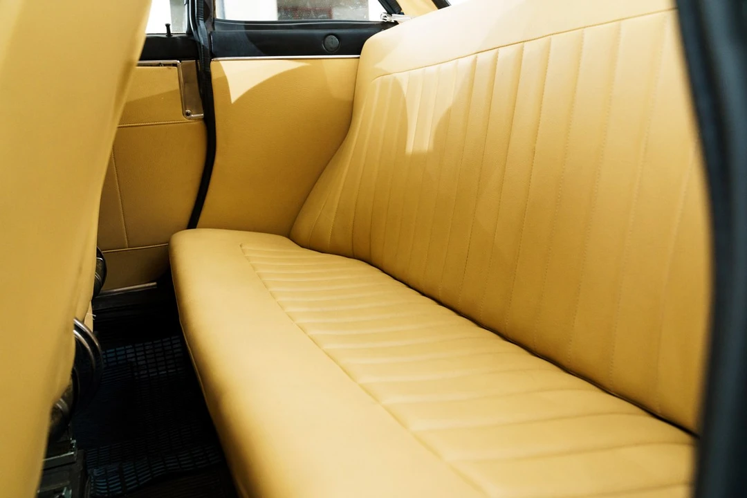 1971 Lancia Fulvia - Image 27 of 30