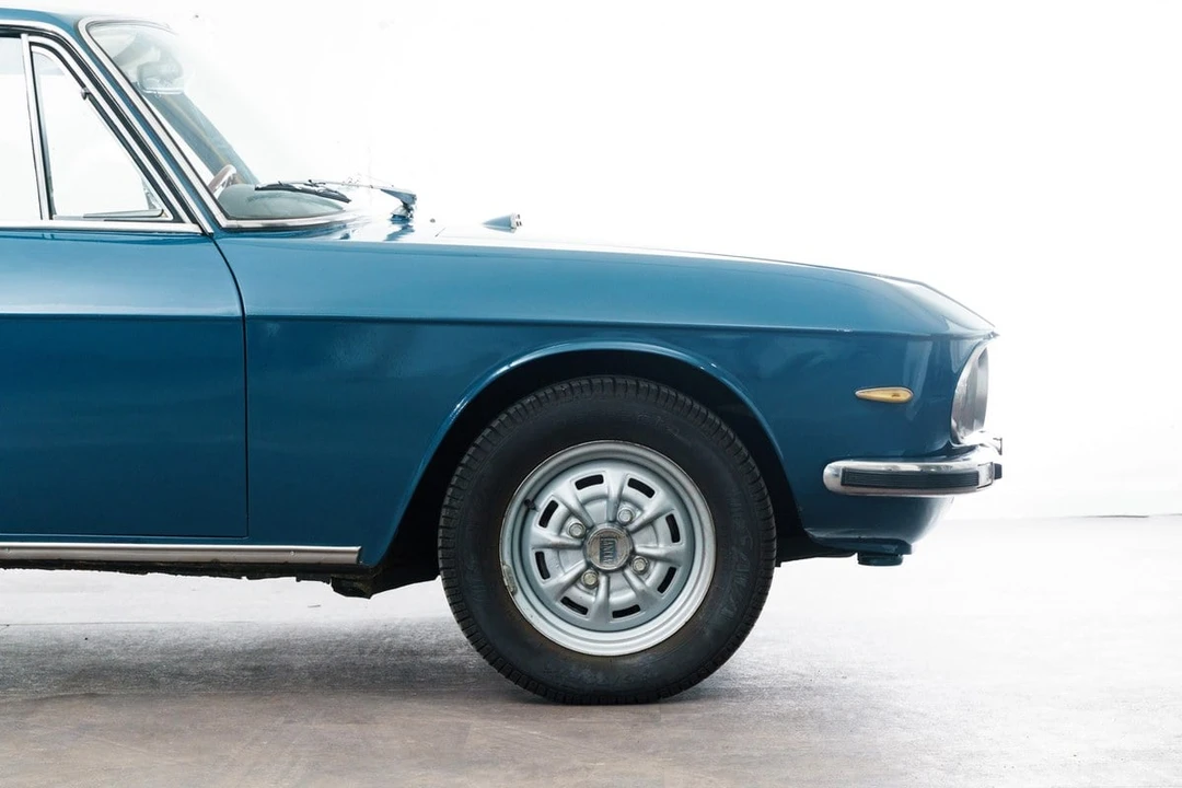 1971 Lancia Fulvia - Image 8 of 30